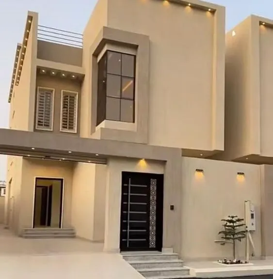 معلم دهانات بروفايل في جدة
