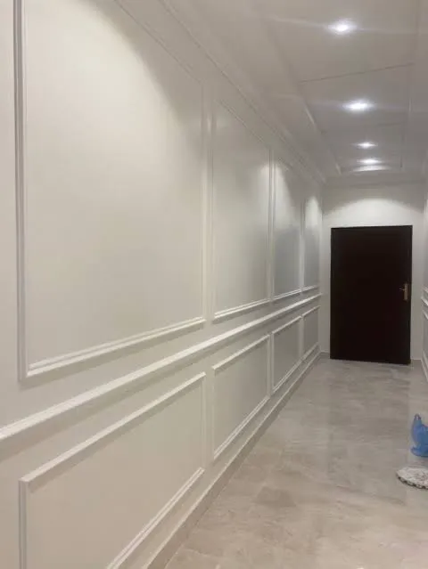 تركيب ديكور الفوم جدة
