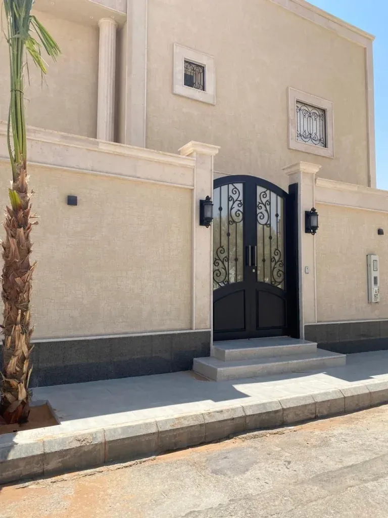 معلم دهانات بروفايل في جدة